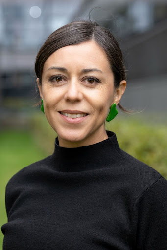 Monica Morales-Masis